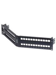 Modular Patch Panels