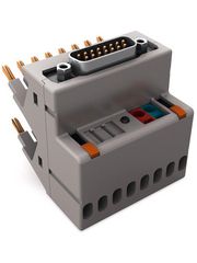 Interface Adapters