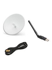 Antennas & Accessories