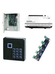 Access Control Systems