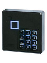 Keypads & Readers