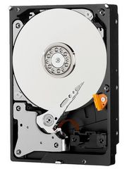 Hard Drives