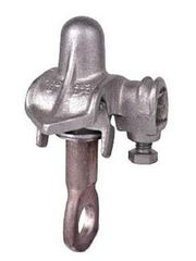 Hot Line Tap Clamps