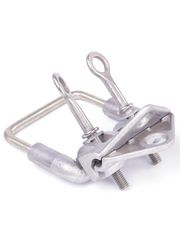 Stirrup Clamps & Accessories