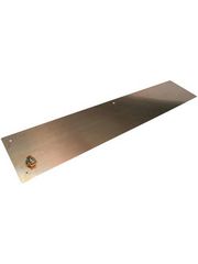Ground Plates