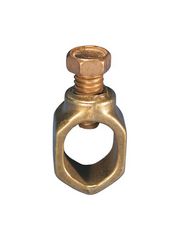 Ground Rod Clamps