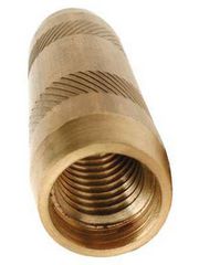 Ground Rod Couplings