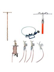 Grounding Kits