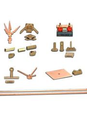 Lightning Protection Components