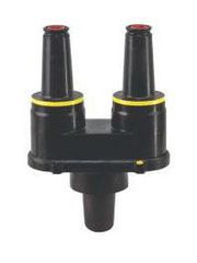 Feed Thru Insert