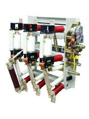 Vacuum Loadbreak Switches