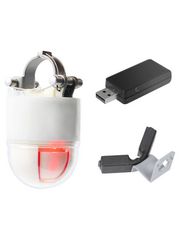 Fault Indicators & Accessories
