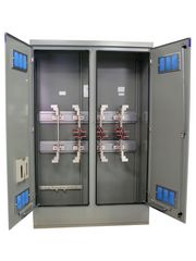 Current Transformer Cabinets