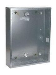 Electrical Console & Consolet Enclosure