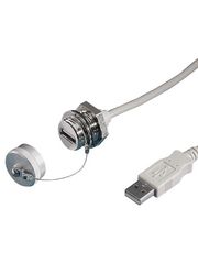 Enclosure Interface Ports