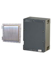 Explosion-Proof Enclosures