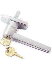 Latch-Lock & Handles