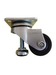 Mounting Feet & Casters
