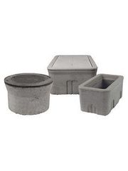 Underground Enclosures & Boxes