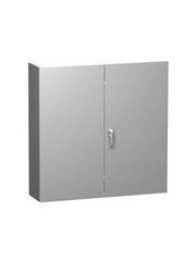 Metering Cabinets