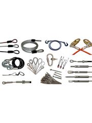 Wire Rope Assemblies