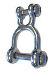Clevis