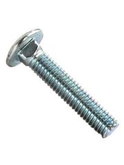 Carriage Bolts