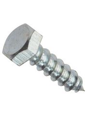 Hex Head Screws