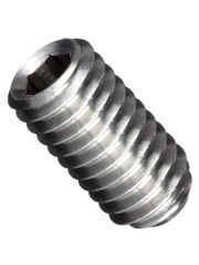 Set Screws