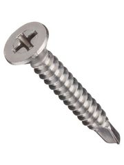 Sheet Metal Screws