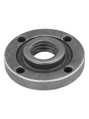 Flange Nuts