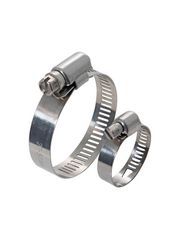 Hose Clamps