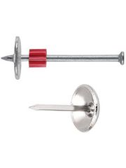 Nails, Tacks & Pins