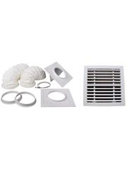 Air Conditioner Parts & Accessories