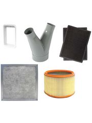 Air Cleaner Accessories