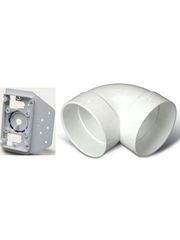 Inlets & Fittings