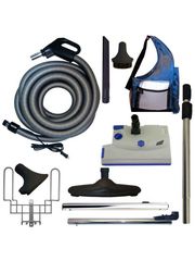 Tools & Attachments