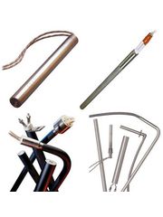 Cartridge/Insertion Heaters