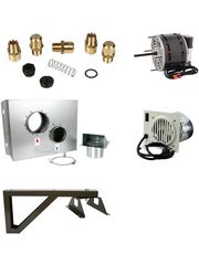 Heater Parts & Accessories