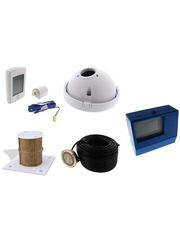 Controls & Accessories