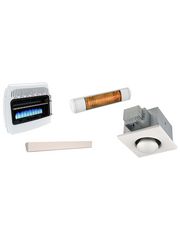 Radiant Heaters