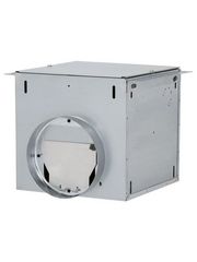 In-Line Ventilation Fans