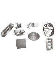 Ventilation Fan Accessories