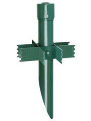 Landscape-Lighting Posts