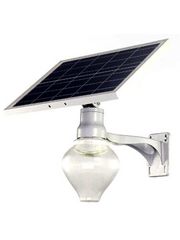 Solar Powered Lighting
