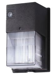 Fluorescent Wallpacks