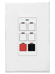 Digital Wall Switch