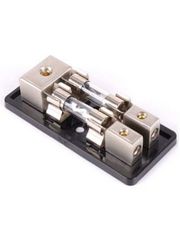 In-Line Fuse Holders