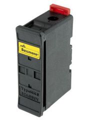 Rail-Mount Fuse Holders