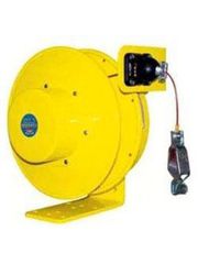 Grounding Cable Reels